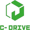 Logo van C-DRIVE B.V.