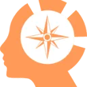 Logo van Jeugdkompas
