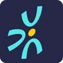 Logo van Sport Fryslân