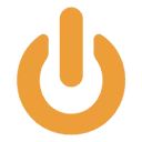 Logo van Power BI Basis training