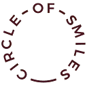 Logo Circle of Smiles