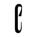 Logo van The European Correspondent