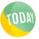 Logo Today is Amazing