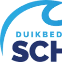Logo van Duikbedrijf Schuite