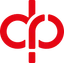 Logo van De Rooi Pannen