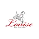 Logo van Louise Petit Restaurant