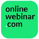 Logo OnlineWebinar