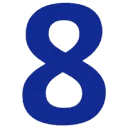 Logo van 8sports
