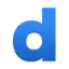 Logo van Dimpr