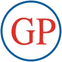 Logo van GP Technics Luchtbehandeling