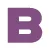 Logo van Boon Legal