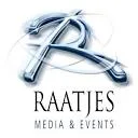 Logo van Raatjes Media AND Events