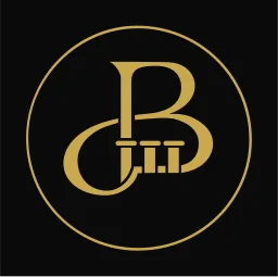Logo van Joe Bailar