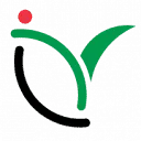 Logo Interieurbeplanting Van der Vleuten