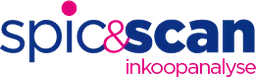 Logo Spic AND Scan B.V.
