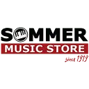 Logo van Sommer Music Store