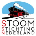 Logo van Stoom Stichting Nederland