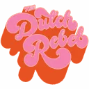 Logo van The Dutch Rebel