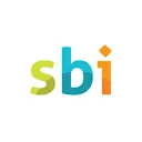 Logo van SBI op Landgoed Zonheuvel