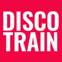 Logo van Disco-Train Events