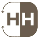 Logo van Historisch Hout