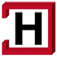 Logo van HypoVak - hét hypotheekevent