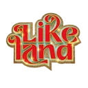 Logo van Likeland