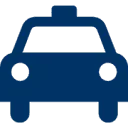 Logo van Pin Taxi Eindhoven