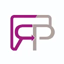 Logo van René Pouwelse Advies Regie Productie