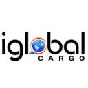 Logo van iGlobal Cargo