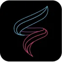 Logo van Fris Vision