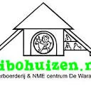 Logo van Kinderboerderij Huizen