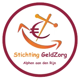 Logo van Stichting GeldZorg Alphen aan den Rijn e.o.