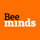 Logo van Beeminds l Activate your data