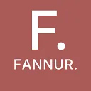 Logo van Fannur