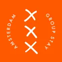 Logo Amsterdam Group Villa