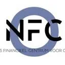 Logo van Nederlands Financieel Centrum voor Ondernemers BV
