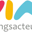 Logo van VIA Trainingsacteurs voor het inhuren van professionele trainingsacteurs