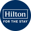 Logo Hampton by Hilton Amsterdam / Arena Boulevard