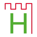 Logo van Heemskerk fresh AND easy