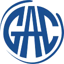 Logo van Gooise Atletiek Club Hilversum