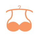 Logo van Bralala lingerie AND zo