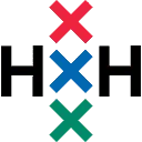Logo van Stichting House of Hospitality metropoolregio Amsterdam