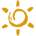 Logo van Stichting zwembad speeltuin Weerderhof