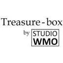 Logo van Treasure-box.nl