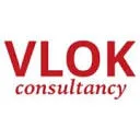 Logo van VLOK consultancy