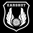 Logo van Earshot Amsterdam