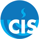 Logo van Het CIS Centrum voor Israëlstudies