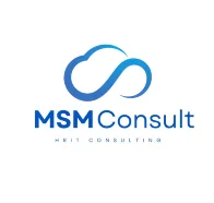 Logo van MSM Consult