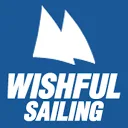 Logo Wishful sailing